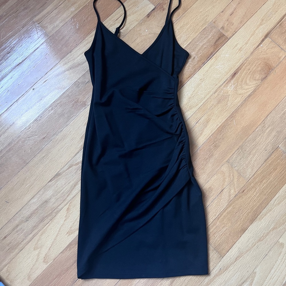Forever 21 Elegant Body Con Dress